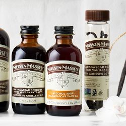 Nielsen-Massey Madagascar Bourbon Vanilla Beans