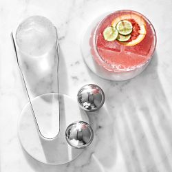 Williams Sonoma Mixology Ice Tongs