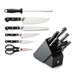 Zwilling Pro Knife Block, Set of 7