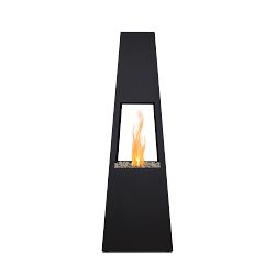 Alpine Outdoor Fire Chiminea