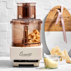 Cuisinart 50th Anniversary Edition Food Processor, 14-Cup