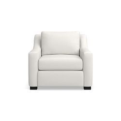 Ghent Slope Arm Occasional Chair