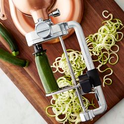 Spiralizers - Create Culinary Masterpieces | Williams Sonoma