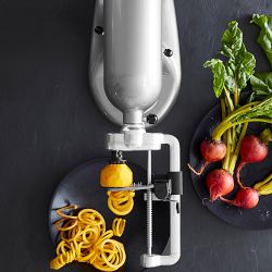 KitchenAid® Spiralizer Plus Attachment