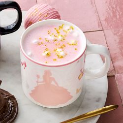 Wicked™ x Williams Sonoma Elphaba &amp; Glinda Mugs