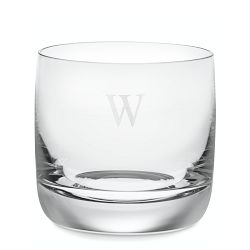 Williams Sonoma Reserve Old-Fashioned Glasses