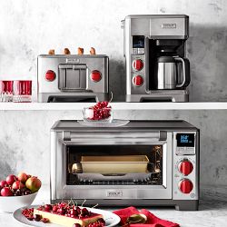 Wolf Gourmet 4-Slice Toaster