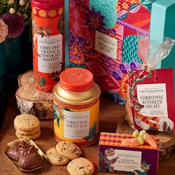 Fortnum & Mason: Nice List Gift Box | Williams Sonoma