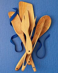 Littledeer Cooking Utensils, Set of 5