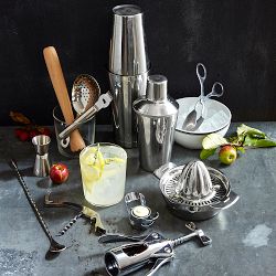 Williams Sonoma Champagne Stopper