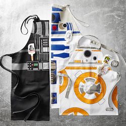 Star Wars™ x Williams Sonoma Aprons
