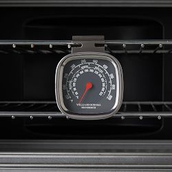 Williams Sonoma Dial Display Oven Thermometer