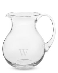 Williams Sonoma Pitcher