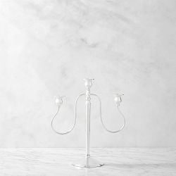 Josh Young x Williams Sonoma Home Arnaud Candelabra