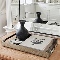 Josh Young x Williams Sonoma Home Veneto Tray | Williams Sonoma