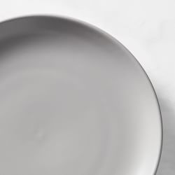 Open Kitchen by Williams Sonoma Matte Coupe Salad Plates