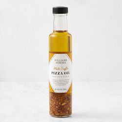 Williams Sonoma Pizza Oil, White Truffle