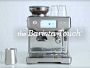 Video 2 for Breville Barista Touch™ Espresso Machine