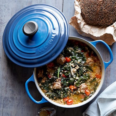 Le Creuset
