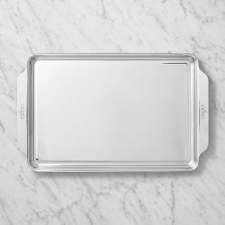 All-Clad Stainless-Steel Half Sheet