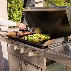 Blackstone Select 36" Gas Griddle with Cabinet