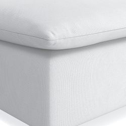Laguna Coffee Table Ottoman (57")