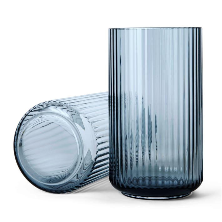 Lyngby, Vases, Vase smoke (1 x)