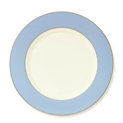 Pickard Color Sheen Charger