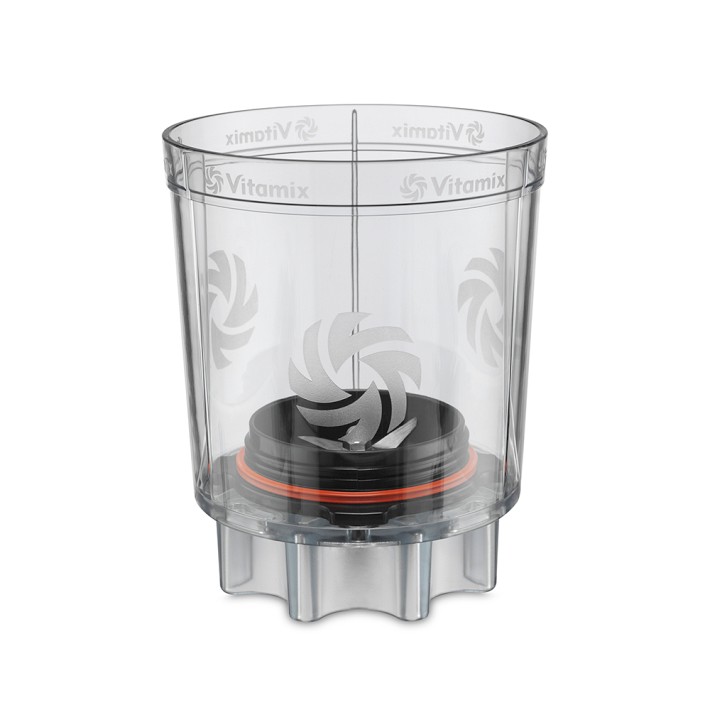 Vitamix パーソナルカップアダプター Vitamix Personal Cup & Blender Adapter | Williams Sonoma