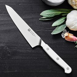 Zwilling Pro Le Blanc Prep Knife, 5 1/2"