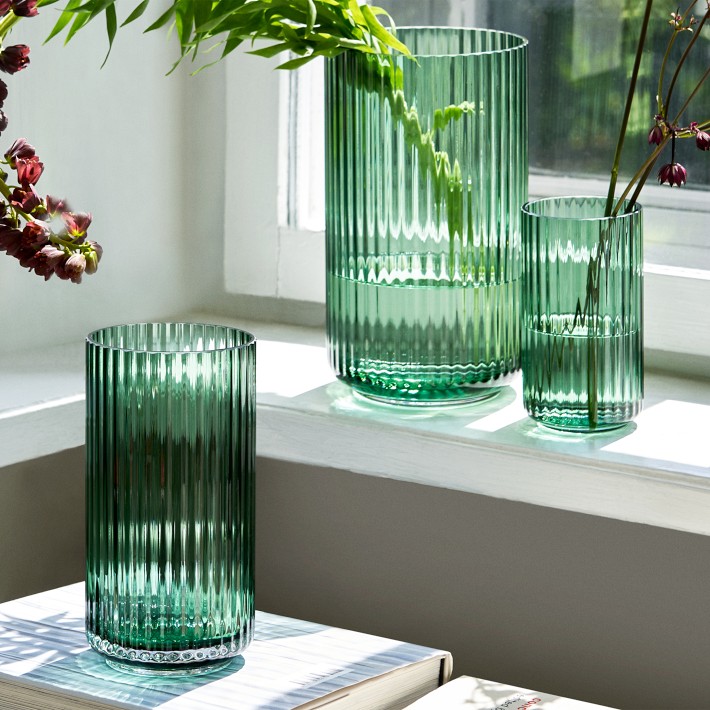 Lyngby, Vases, Vase smoke (1 x)