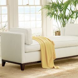 Presidio Settee (77")