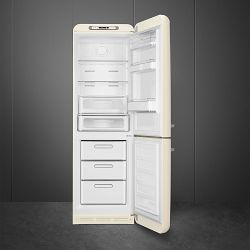 SMEG 50's Style Retro FAB 32 Refrigerator with Freezer