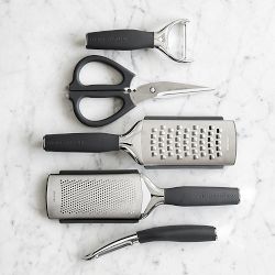 Williams Sonoma Prep Tools Straight Peeler