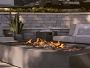 Video 4 for Cardona Rectangular Fire Table (42"-70")