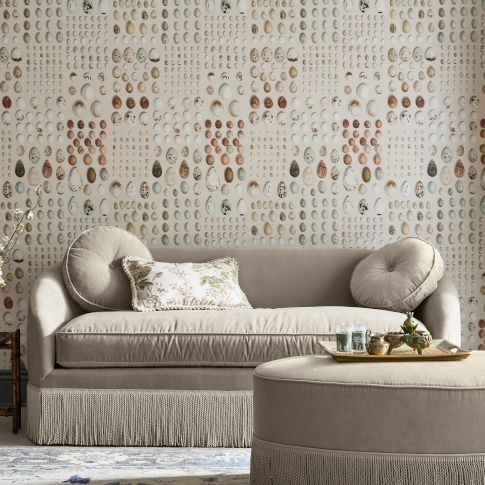 Complimentary Wallpaper Swatches