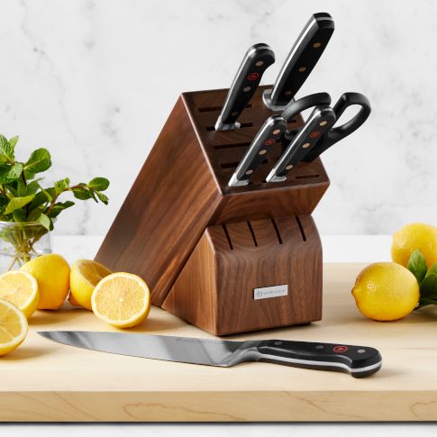 Knives