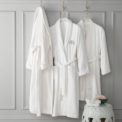 Bath Robes