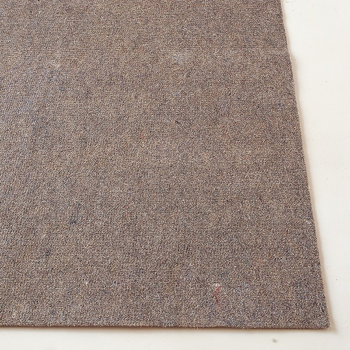 Heavyweight Rug Pad, 2x8'