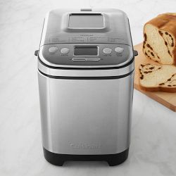 Cuisinart Bread Maker