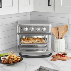 Cuisinart Air Fryer Oven with Grill