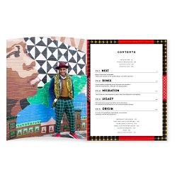 Marcus Samuelsson: The Rise