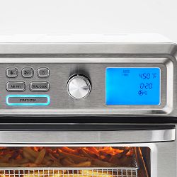 Cuisinart Digital Air Fryer Toaster Oven