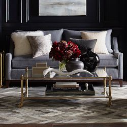 Stevenson Coffee Table (50")