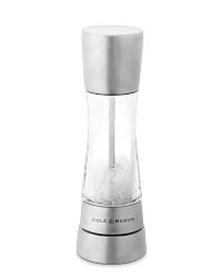 Cole & Mason Derwent Salt & Pepper Mills Set, 7"