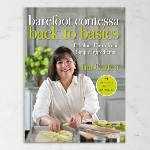 Ina Garten: Barefoot Contessa Back to Basics