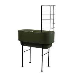 Trellis for Nest Raised Planter, 30"