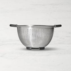 OXO Stainless Steel Colander, 3-Qt