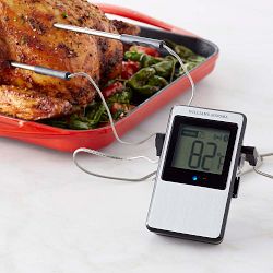 Williams Sonoma Bluetooth Thermometer