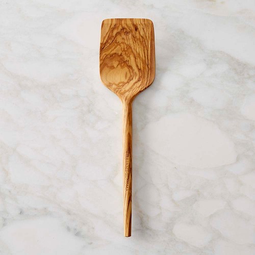 Williams Sonoma Olivewood Turner
